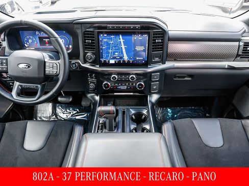 Used 2024 Ford F150 Raptor AWD/4WD image 10