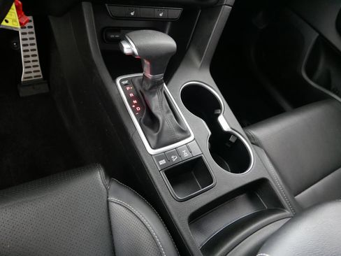 Used 2020 Kia Sportage S w/ S Sunroof Package image 24