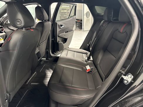 New 2026 Chevrolet Trax RS w/ Driver Confidence Package FWD image 40