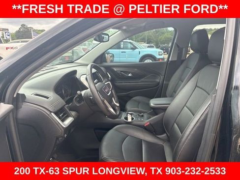 Used 2019 GMC Terrain SLT w/ Preferred Package image 6