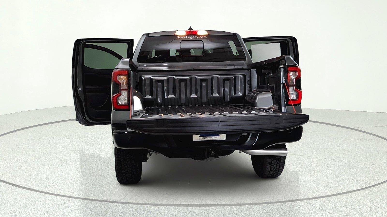 New 2026 Ford Ranger XLT w/ FX4 Off-Road Package AWD/4WD image 36