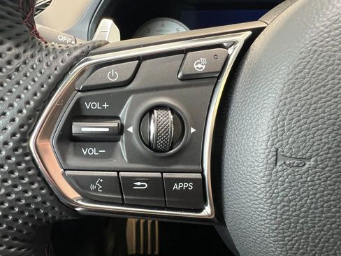 Used 2025 Acura RDX A-Spec image 49