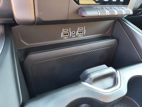 New 2026 RAM 1500 Big Horn w/ Sport Appearance Package image 23