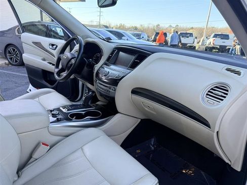 Used 2018 INFINITI QX60 Luxe w/ Premium Plus Package AWD/4WD image 13