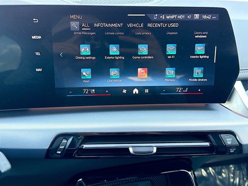 Used 2025 BMW X1 xDrive28i image 29