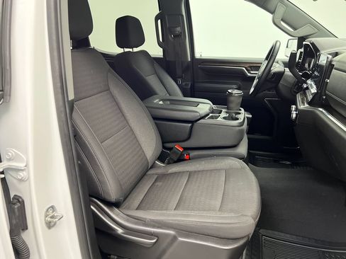 Used 2024 GMC Sierra 1500 Elevation AWD/4WD image 33