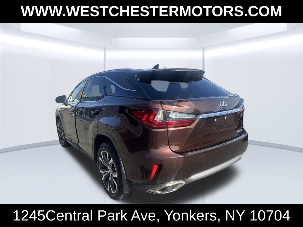 Used 2016 Lexus RX 350 AWD image 6