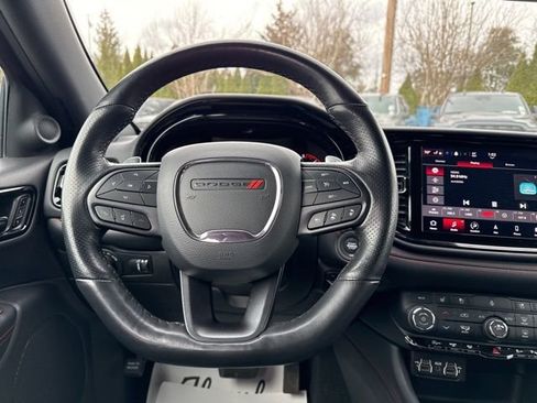 Used 2024 Dodge Durango GT AWD/4WD image 19