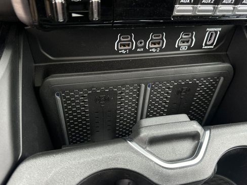 New 2025 RAM 2500 Rebel w/ Rebel Level 2 Equipment Group image 23