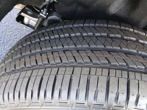 New 2025 Jeep Grand Cherokee Limited w/ Luxury Tech Group II image 20