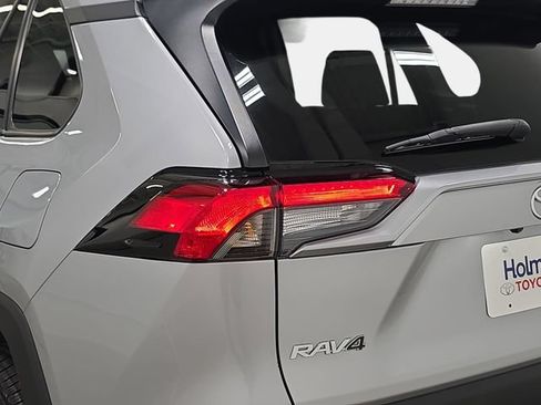Certified 2024 Toyota RAV4 XLE FWD image 30