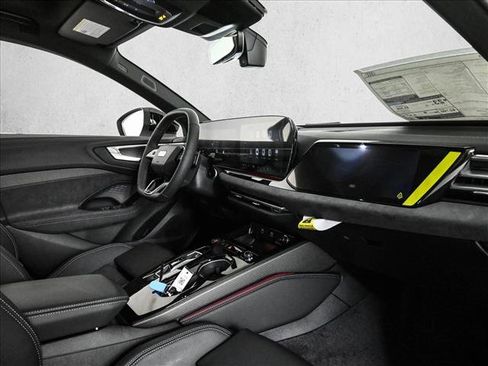 New 2026 Audi S5 Premium Plus AWD/4WD image 23