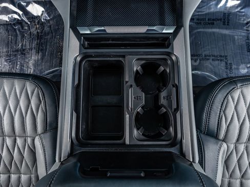 Used 2024 Ford F250 Limited w/ FX4 Off-Road Package image 25