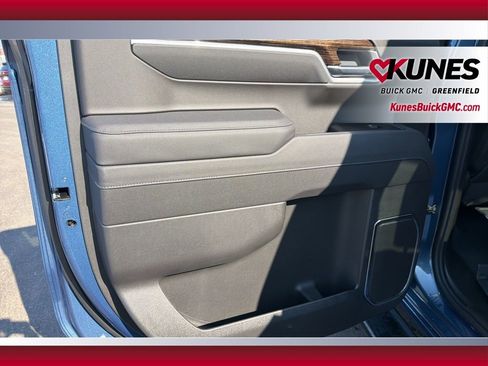New 2026 GMC Sierra 1500 Elevation w/ Elevation Premium Package image 45