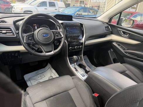 Used 2020 Subaru Ascent Premium w/ Sport Package AWD/4WD image 30