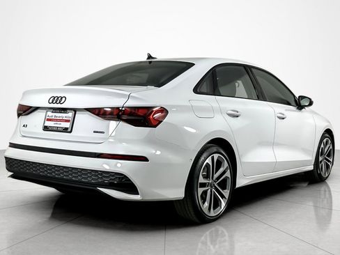New 2026 Audi A3 2.0T Premium Plus image 6