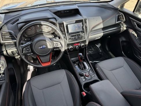 Used 2023 Subaru Forester Sport image 6