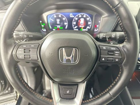 Used 2026 Honda CR-V TrailSport image 21