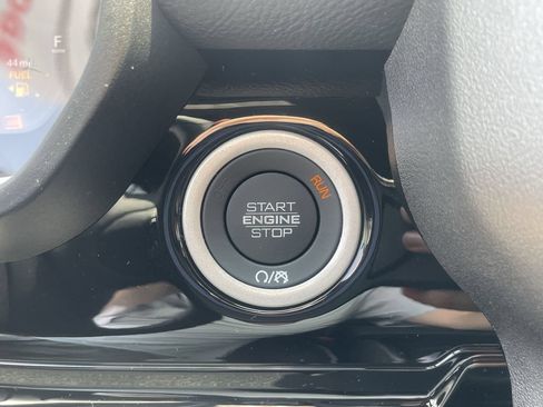 New 2026 RAM 1500 Laramie w/ Night Edition AWD/4WD image 19