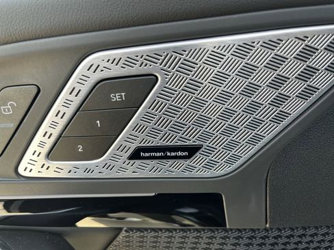 Used 2025 BMW X1 xDrive28i w/ Technology Package image 20