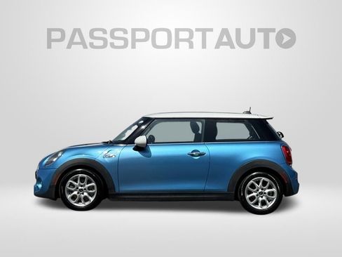 Used 2017 MINI Cooper S FWD image 5