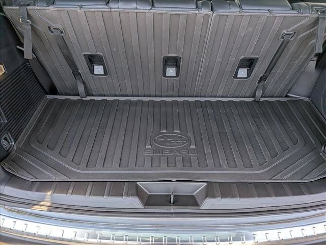 Certified 2026 Subaru Ascent Limited AWD/4WD image 6