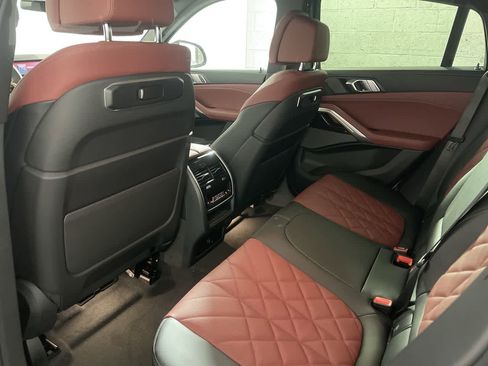 Certified 2024 BMW X6 xDrive40i w/ Premium Package image 13