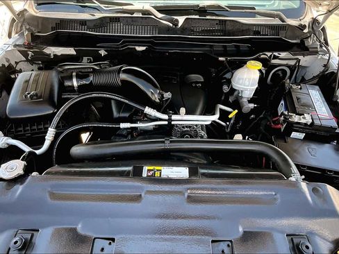 Used 2018 RAM 1500 Tradesman w/ Power & Remote Entry Group image 25