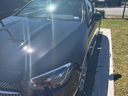 Used 2023 Mercedes-Benz E 450 Cabriolet