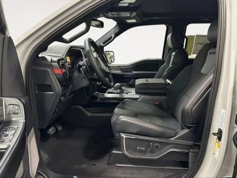 Used 2026 Ford F150 Raptor w/ Equipment Group 803A Raptor R AWD/4WD image 2