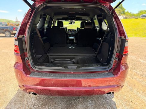 Used 2022 Dodge Durango GT AWD/4WD image 17
