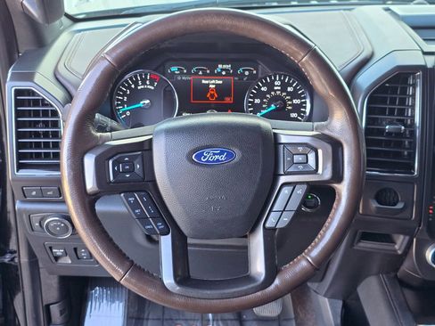 Used 2021 Ford Expedition King Ranch image 29
