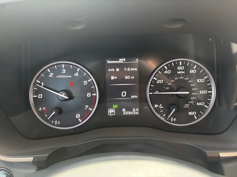 Certified 2023 Subaru Ascent Touring AWD/4WD image 20