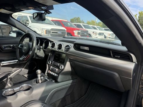 Used 2015 Ford Mustang GT Premium w/ 50 Years Appearance Package RWD image 10