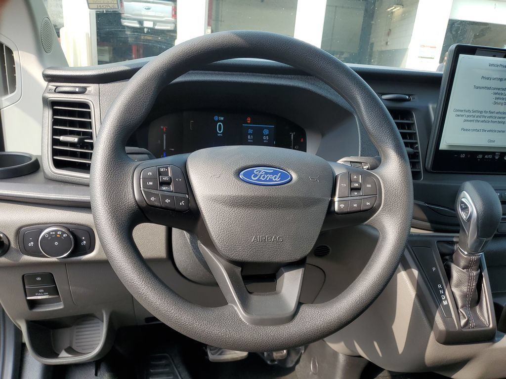 New 2026 Ford Transit 350 XL RWD image 22