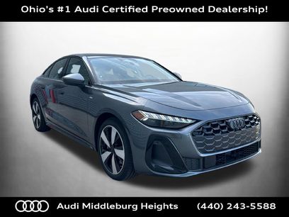 Used 2026 Audi A5 2.0T Premium Plus w/ Premium Plus Package