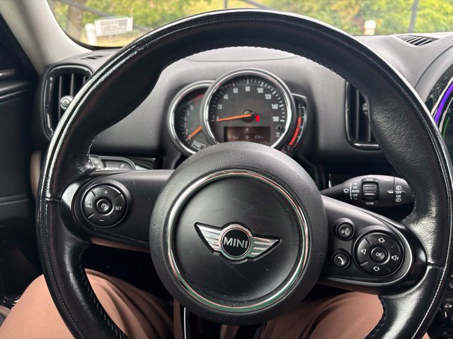 Used 2018 MINI Cooper Countryman S FWD image 11