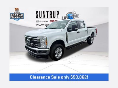 Used 2025 Ford F250 XLT