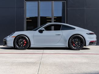 Certified 2024 Porsche 911 Carrera S video 2
