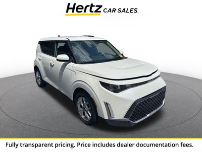 Used 2025 Kia Soul LX w/ LX Technology Package