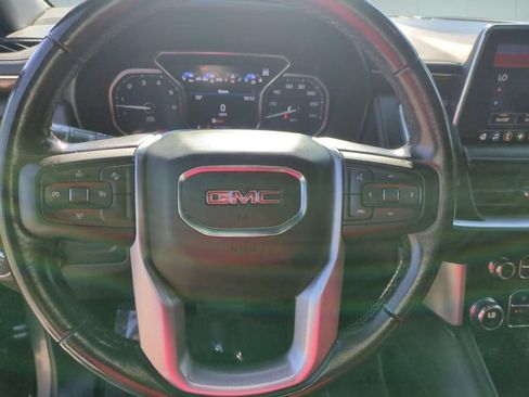 Used 2021 GMC Yukon SLE AWD/4WD image 18