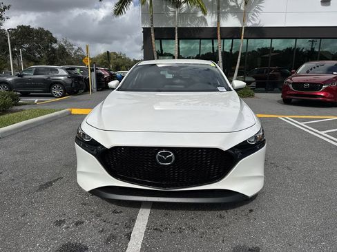 New 2026 MAZDA MAZDA3 s image 30