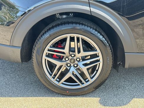 New 2026 Ford Explorer ST image 47