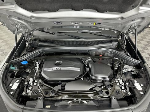 Used 2025 BMW X1 xDrive28i image 34