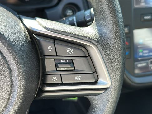 Certified 2025 Subaru Impreza 2.0i AWD/4WD image 12