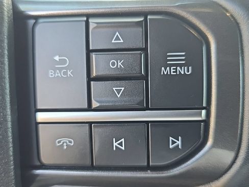 Used 2023 Ford F150 Tremor w/ Equipment Group 402A High AWD/4WD image 16