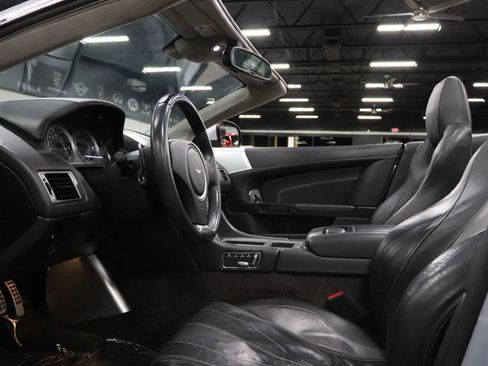 Used 2013 Aston Martin DB9 Volante image 18