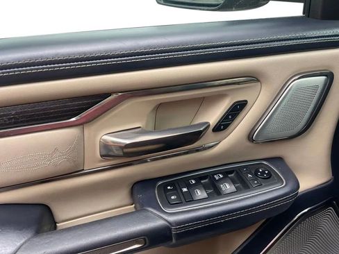 Used 2019 RAM 1500 Limited AWD/4WD image 33