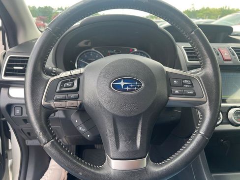 Used 2015 Subaru Impreza 2.0i Limited AWD/4WD image 18