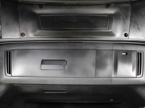 Used 2009 Porsche Cayman RWD image 34